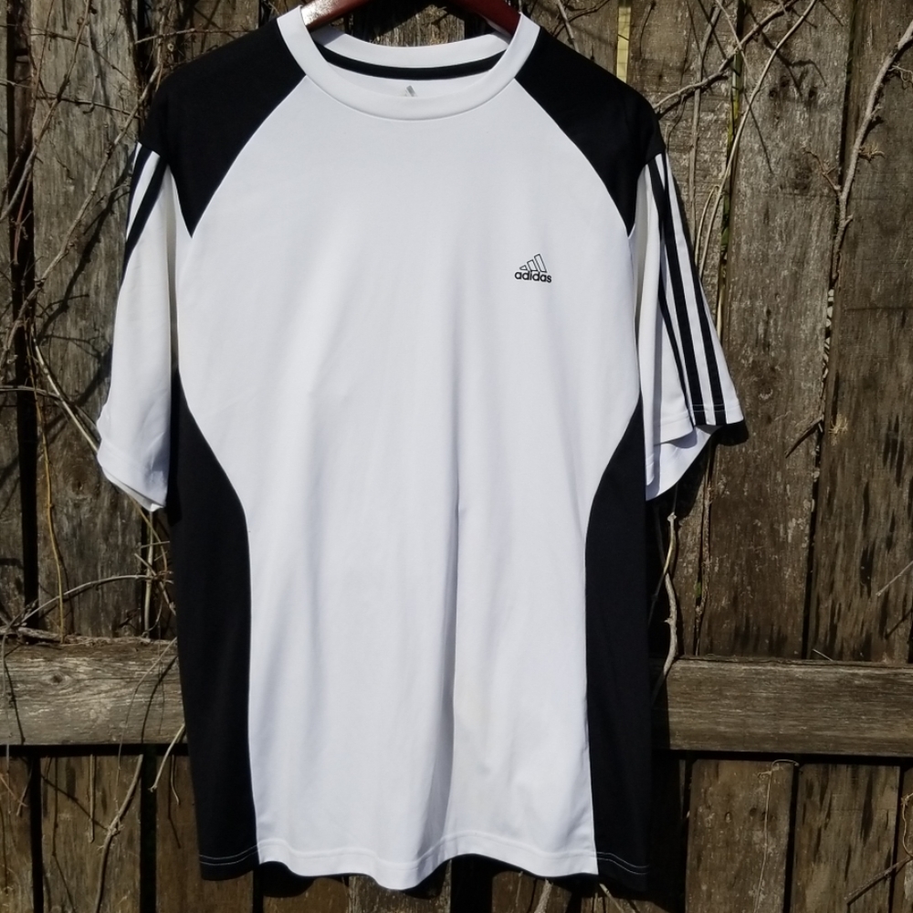 Adidas active tee
